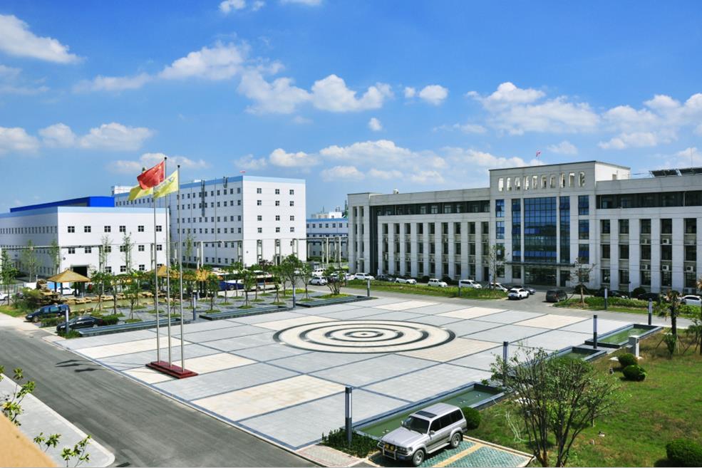 新宇廣場(chǎng)